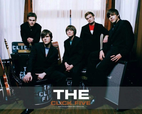 the_click_five