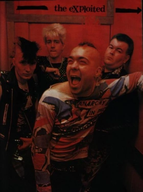 the_exploited