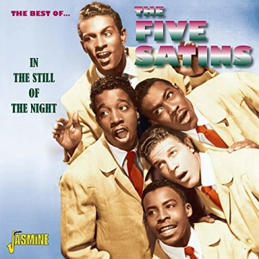 the_five_satins