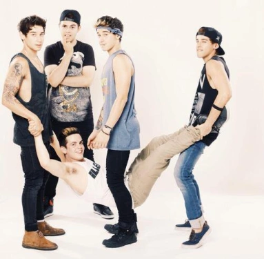 the_janoskians