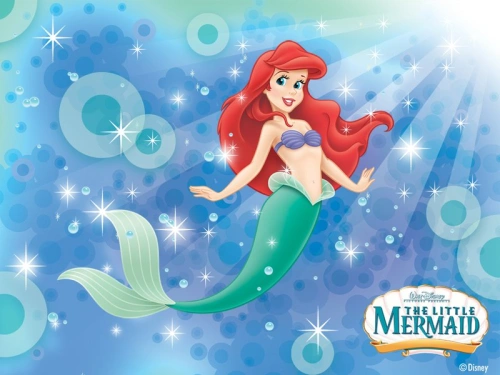 the_little_mermaid