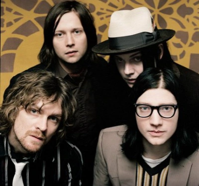 the_raconteurs