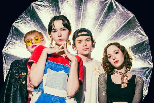 the_regrettes