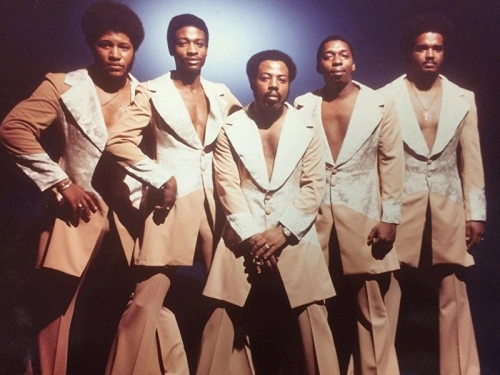 the_stylistics