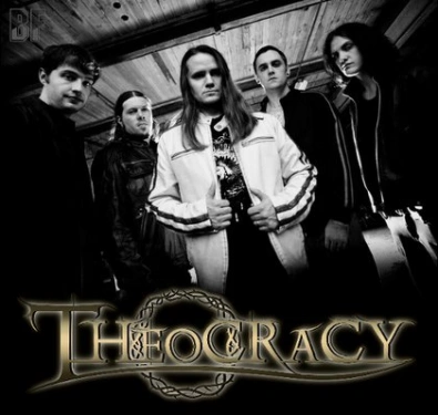 theocracy