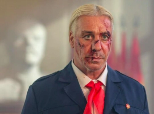 till_lindemann