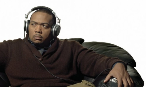 timbaland