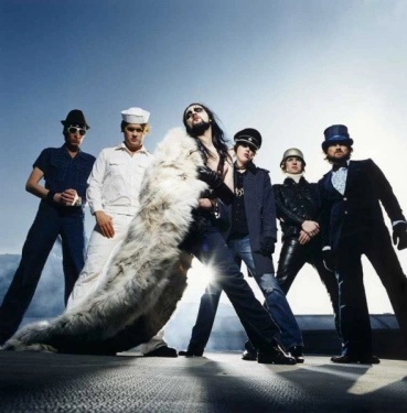 turbonegro