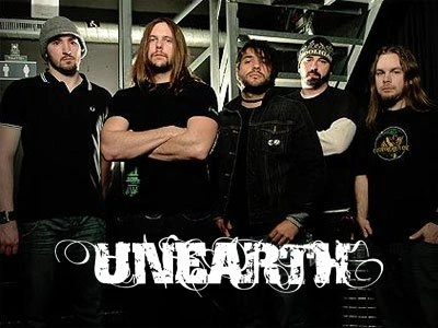 unearth