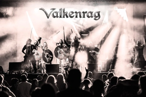 valkenrag