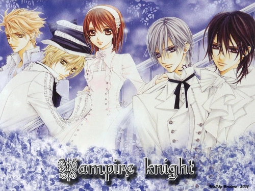 vampire_knight