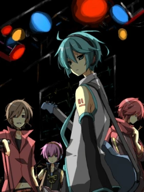 vocaloid