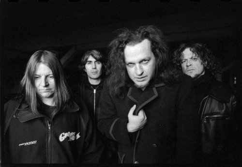 voivod