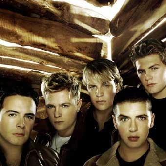 westlife