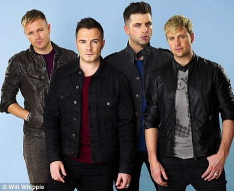 westlife