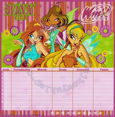 Winx Club Movie Soundtrack - zdjęcia, dyskografia, muzyka na Tekstowo.pl