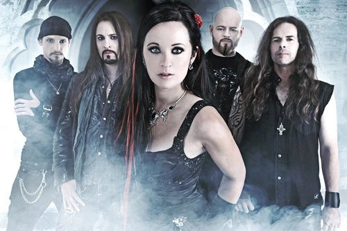 xandria