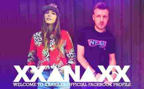 xxanaxx